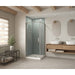 420021-500-001 Bathroom/Bathtubs & Showers/Shower Bases