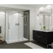 420035-503-001 Bathroom/Bathtubs & Showers/Shower Bases