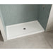 420042-501-001 Bathroom/Bathtubs & Showers/Shower Bases
