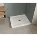 420001-543-001 Bathroom/Bathtubs & Showers/Shower Bases