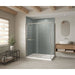 410036-542-001 Bathroom/Bathtubs & Showers/Shower Bases