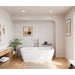 107173-000-240 Bathroom/Bathtubs & Showers/Freestanding Tubs