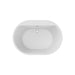 103901-000-019 Bathroom/Bathtubs & Showers/Freestanding Tubs