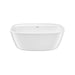 106994-000-002 Bathroom/Bathtubs & Showers/Freestanding Tubs