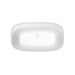 106994-000-002 Bathroom/Bathtubs & Showers/Freestanding Tubs