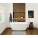 106994-000-002 Bathroom/Bathtubs & Showers/Freestanding Tubs