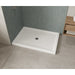 420036-542-001 Bathroom/Bathtubs & Showers/Shower Bases
