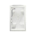 101139-L-000-001 Bathroom/Bathtubs & Showers/Shower Stalls