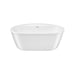 106992-000-002 Bathroom/Bathtubs & Showers/Freestanding Tubs