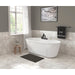 106992-000-002 Bathroom/Bathtubs & Showers/Freestanding Tubs