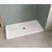 420042-503-001 Bathroom/Bathtubs & Showers/Shower Bases