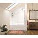 107180-000-270 Bathroom/Bathtubs & Showers/Bathtub & Shower Wall Kits