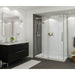 410035-L-542-001 Bathroom/Bathtubs & Showers/Shower Bases