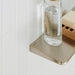 42844000 Bathroom/Bathroom Storage & Organization/Bathroom Wall Shelves