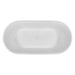 FWWS552 Bathroom/Bathtubs & Showers/Freestanding Tubs