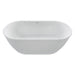 FWWS552 Bathroom/Bathtubs & Showers/Freestanding Tubs