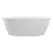 FWWS552 Bathroom/Bathtubs & Showers/Freestanding Tubs