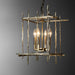 101315-1006 Lighting/Ceiling Lights/Chandeliers