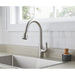 G0040164SS Kitchen/Kitchen Faucets/Pull Down Spray Faucets
