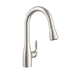 G0040164SS Kitchen/Kitchen Faucets/Pull Down Spray Faucets