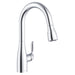 G0040164 Kitchen/Kitchen Faucets/Pull Down Spray Faucets