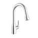 G0040164 Kitchen/Kitchen Faucets/Pull Down Spray Faucets
