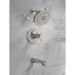 T17T489-SS-PR Bathroom/Bathroom Tub & Shower Faucets/Tub & Shower Faucet Trim