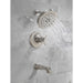 T17T489-SS-PR Bathroom/Bathroom Tub & Shower Faucets/Tub & Shower Faucet Trim