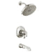 T17T489-SS-PR Bathroom/Bathroom Tub & Shower Faucets/Tub & Shower Faucet Trim