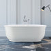 AST406-WH-GL Bathroom/Bathtubs & Showers/Whirlpool Air & Therapy Tubs