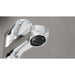 72517001 Bathroom/Bathroom Sink Faucets/Single Hole Sink Faucets