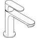 72517001 Bathroom/Bathroom Sink Faucets/Single Hole Sink Faucets