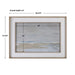 32266 Decor/Wall Art & Decor/Framed Art