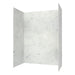 MSMK843262.221 Bathroom/Bathtubs & Showers/Bathtub & Shower Wall Kits