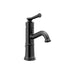 6402BL Bathroom/Bathroom Sink Faucets/Single Hole Sink Faucets