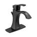 6903BL Bathroom/Bathroom Sink Faucets/Centerset Sink Faucets