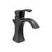 6903BL Bathroom/Bathroom Sink Faucets/Centerset Sink Faucets