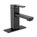 S6710BL Bathroom/Bathroom Sink Faucets/Single Hole Sink Faucets