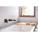 WTS911BL Bathroom/Bathroom Tub & Shower Faucets/Tub Fillers