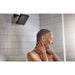 UTS3713EPBL Bathroom/Bathroom Tub & Shower Faucets/Tub & Shower Faucet Trim
