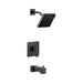 UTS3713EPBL Bathroom/Bathroom Tub & Shower Faucets/Tub & Shower Faucet Trim