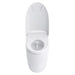 CT8551CUMFG#01 Bathroom/Toilets Bidets & Bidet Seats/One Piece Toilets