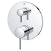 29423000 Bathroom/Bathroom Tub & Shower Faucets/Tub & Shower Diverters & Volume Controls