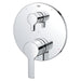 294240000 Bathroom/Bathroom Tub & Shower Faucets/Tub & Shower Diverters & Volume Controls