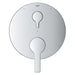 294240000 Bathroom/Bathroom Tub & Shower Faucets/Tub & Shower Diverters & Volume Controls