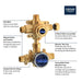 35117000 Bathroom/Bathroom Tub & Shower Faucets/Tub & Shower Valves