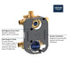 35117000 Bathroom/Bathroom Tub & Shower Faucets/Tub & Shower Valves