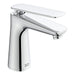 7061104.002 Bathroom/Bathroom Sink Faucets/Single Hole Sink Faucets