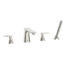 T061901.295 Bathroom/Bathroom Tub & Shower Faucets/Roman Tub Faucets