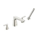 T061901.295 Bathroom/Bathroom Tub & Shower Faucets/Roman Tub Faucets